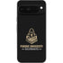 Purdue University Boilermakers Signature Logo Pixel 9 Pro XL Skin